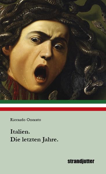 Italien. Die letzten Jahre Contemporary literature