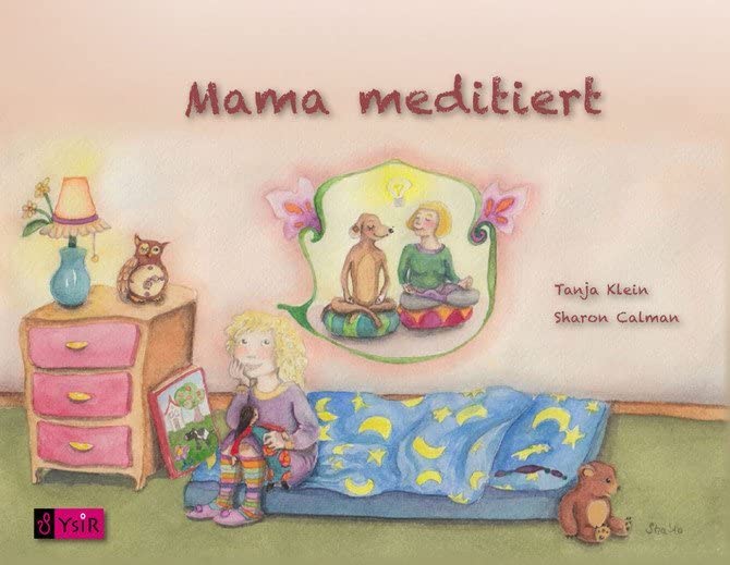 Mama meditiert Contemporary literature Books
