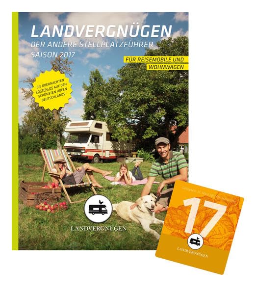 Landvergnügen 2017 Leisure, Home & Garden