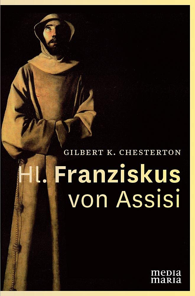 Hl. Franziskus von Assisi Art & Literature
