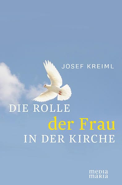 Die Rolle der Frau in der Kirche Religion & Esotericism