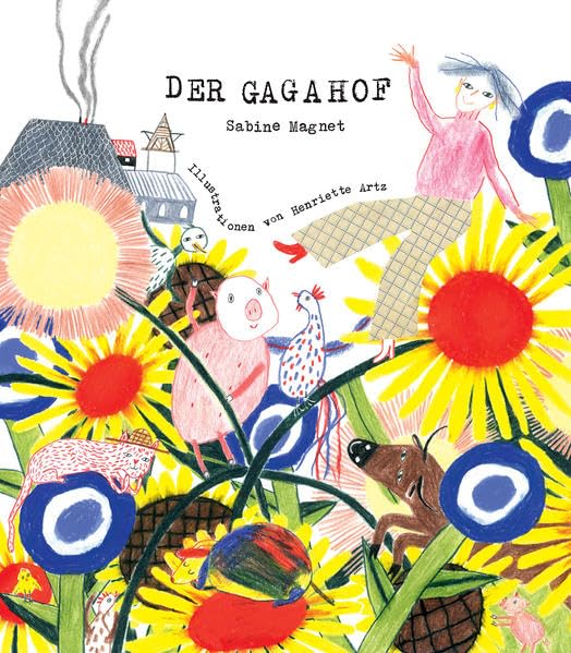 Der Gagahof Non-fiction