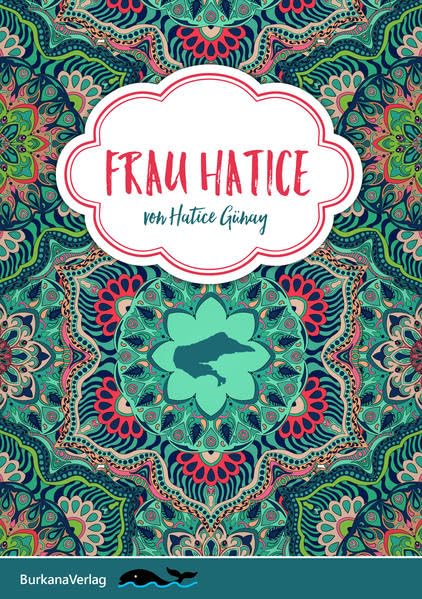 FRAU HATICE Fiction Books