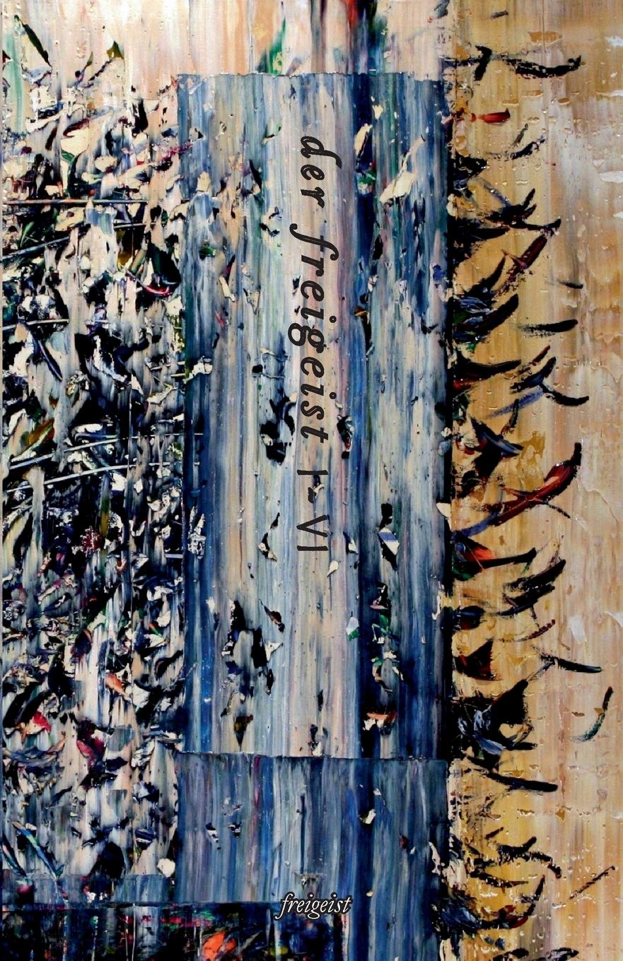 Der Freigeist I-VI Philosophy