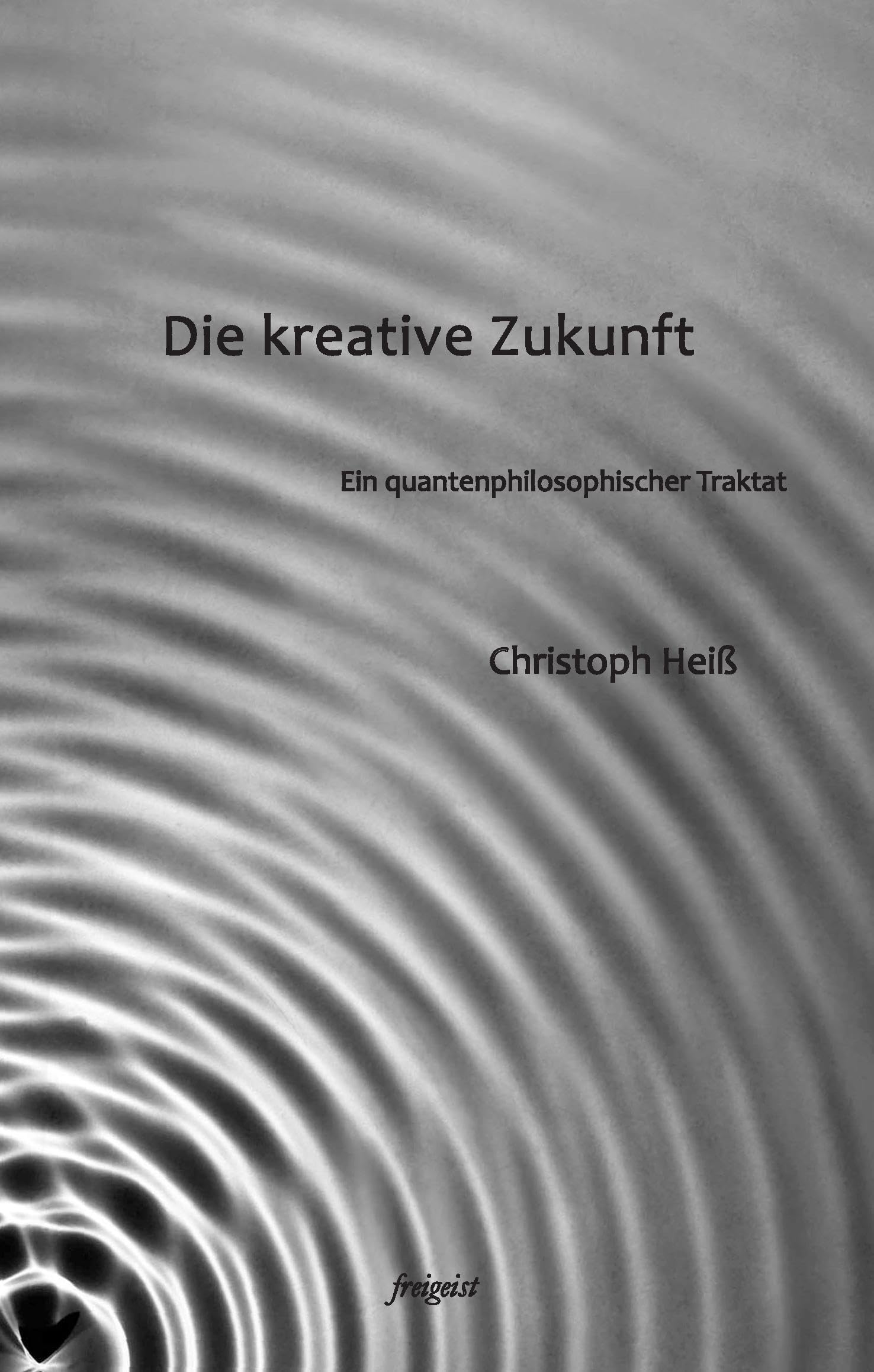Die kreative Zukunft Philosophy