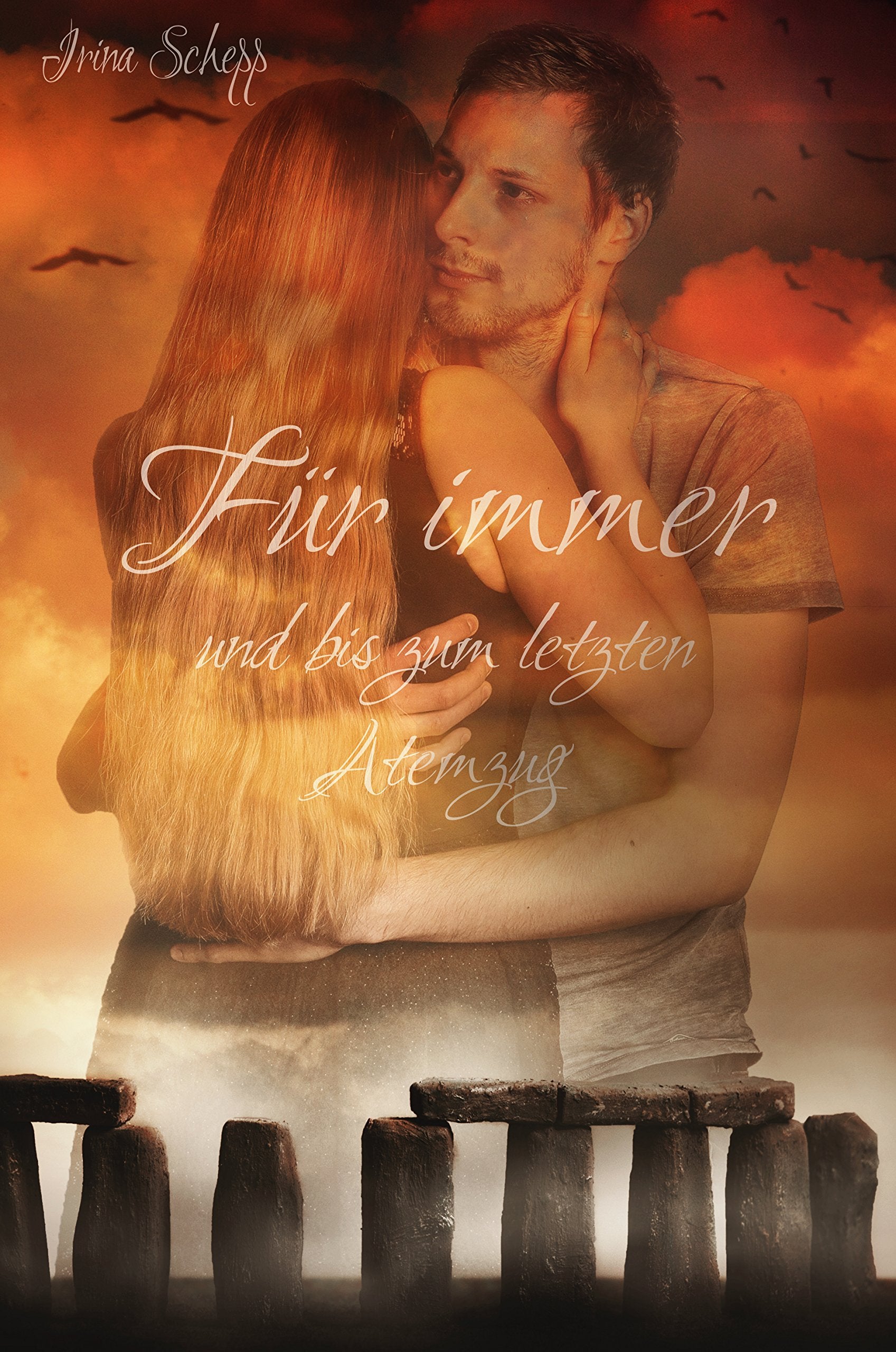 Für immer und bis zum letzten Atemzug / Band 4 Historical Fiction
