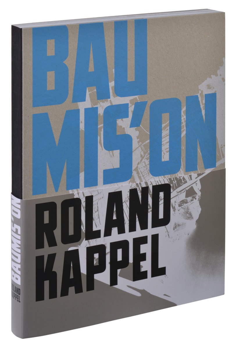 Product Image: Baumis´on Roland Kappel