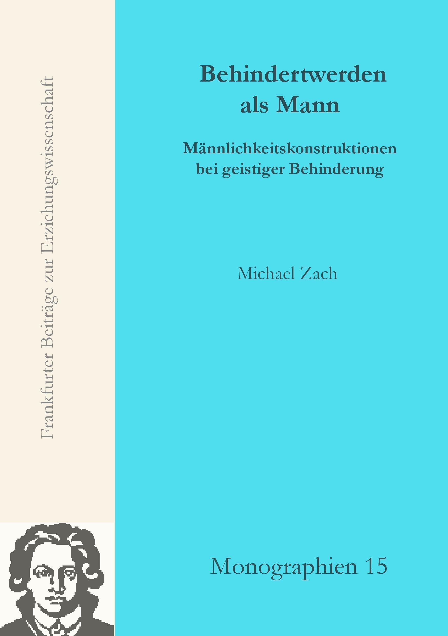 Behindertwerden als Mann Law