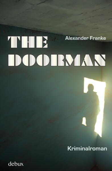 The Doorman Contemporary literature Books