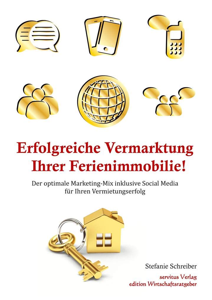 Erfolgreiche Vermarktung Ihrer Ferienimmobilie Law