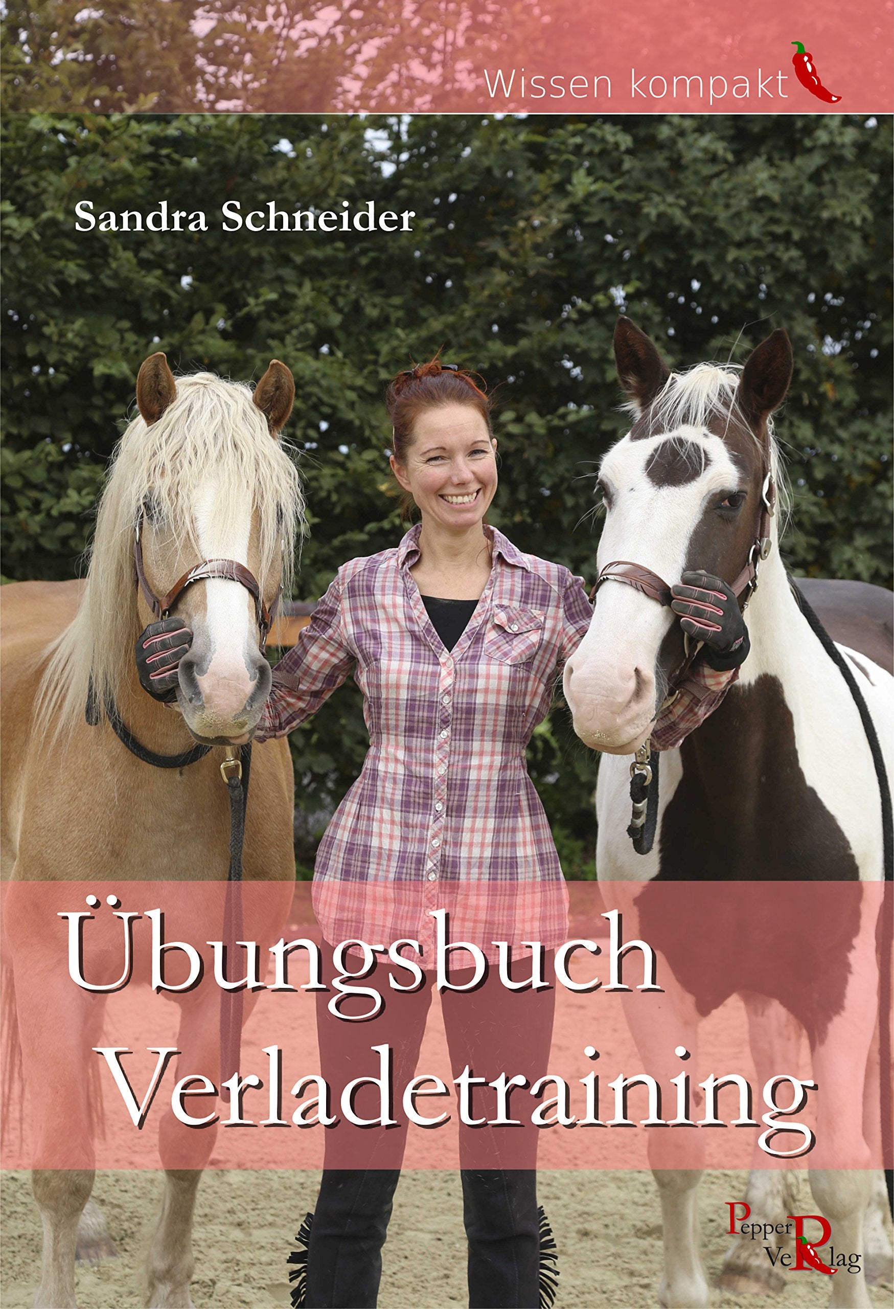 Kreuer, S: Übungsbuch Verladetraining Pets
