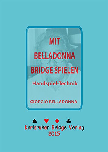 Mit Belladonna Bridge spielen Books
