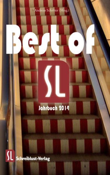 Best of - SL-Jahrbuch 2014 Contemporary literature