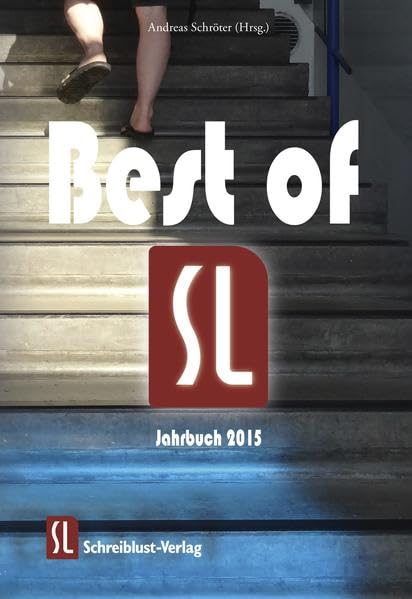 Best of - SL-Jahrbuch 2015 Books
