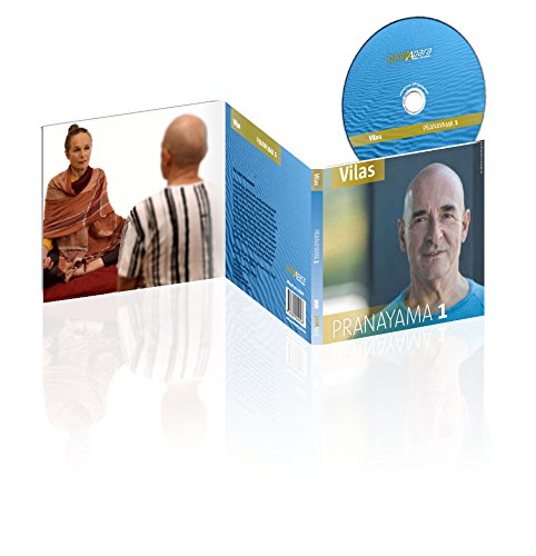 Product Image: Pranayama 1