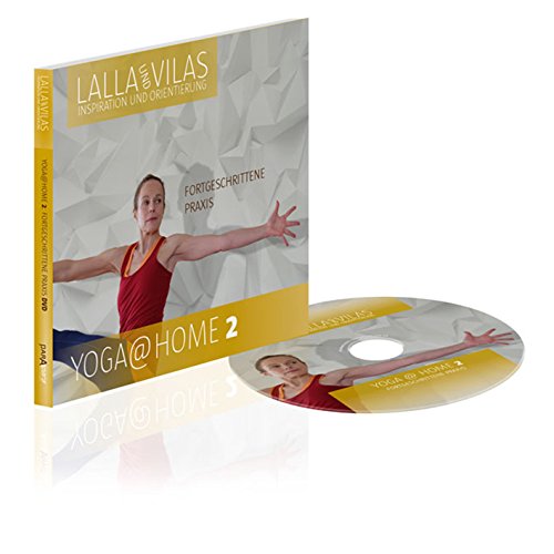 Yoga at Home 2 Films