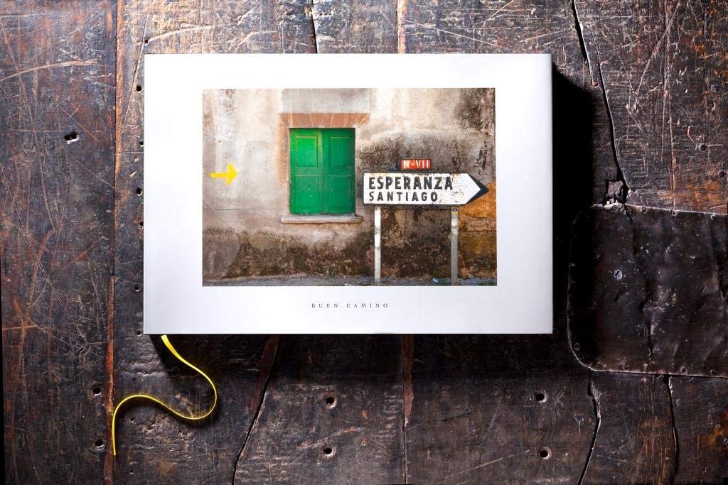 ESPERANZA SANTIAGO book