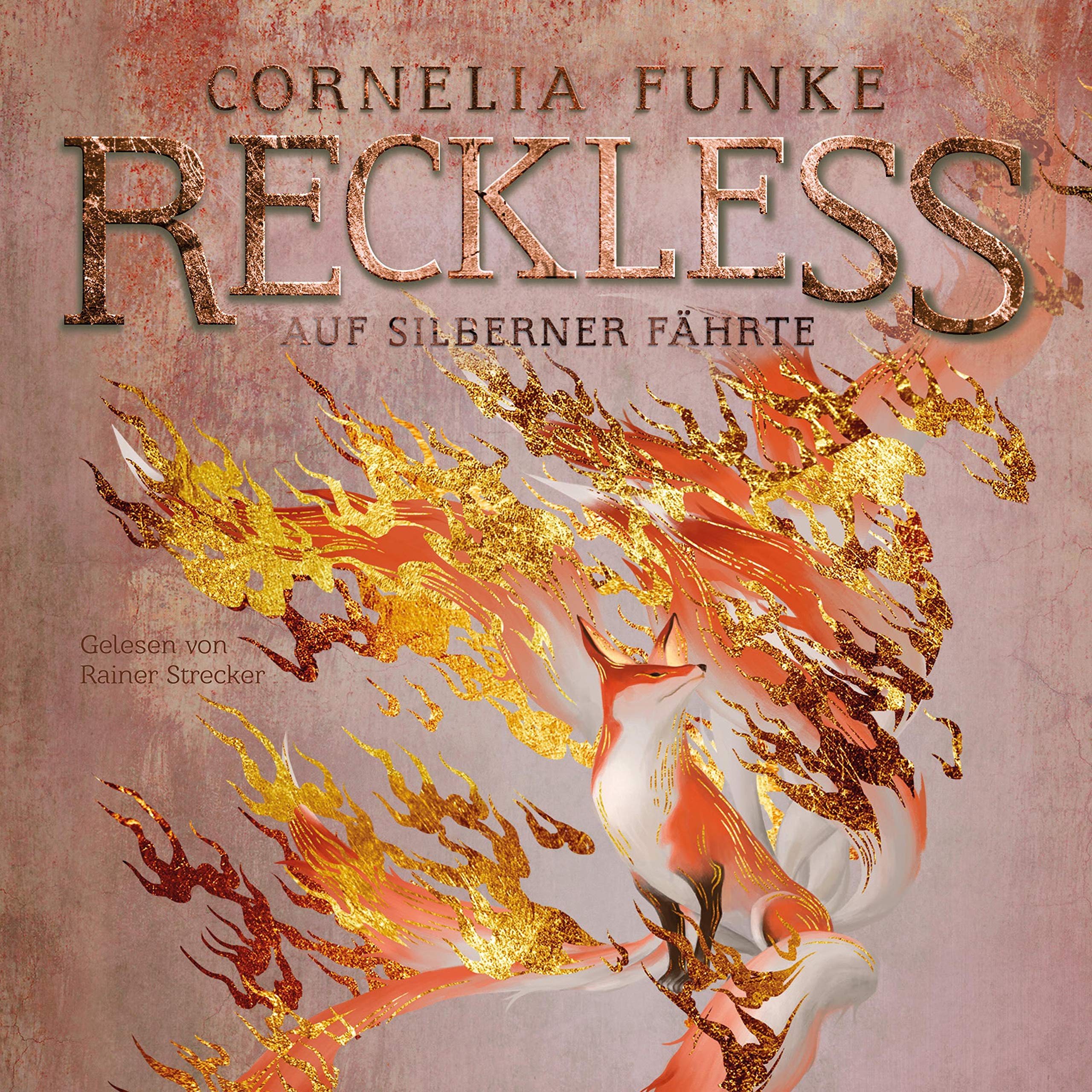 Reckless - Auf Silberner Fährte (4) Contemporary literature