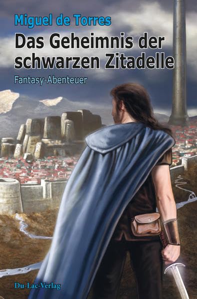 Das Geheimnis der schwarzen Zitadelle Contemporary literature