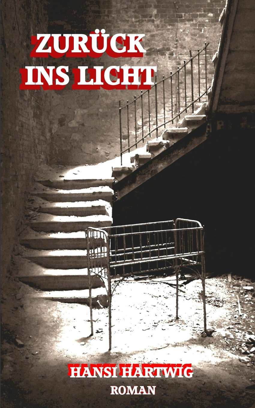 Zurück ins Licht: Das Kleeblatt Contemporary Romance