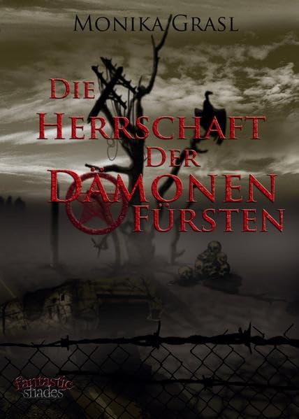 Die Herrschaft der Dämonenfürsten book