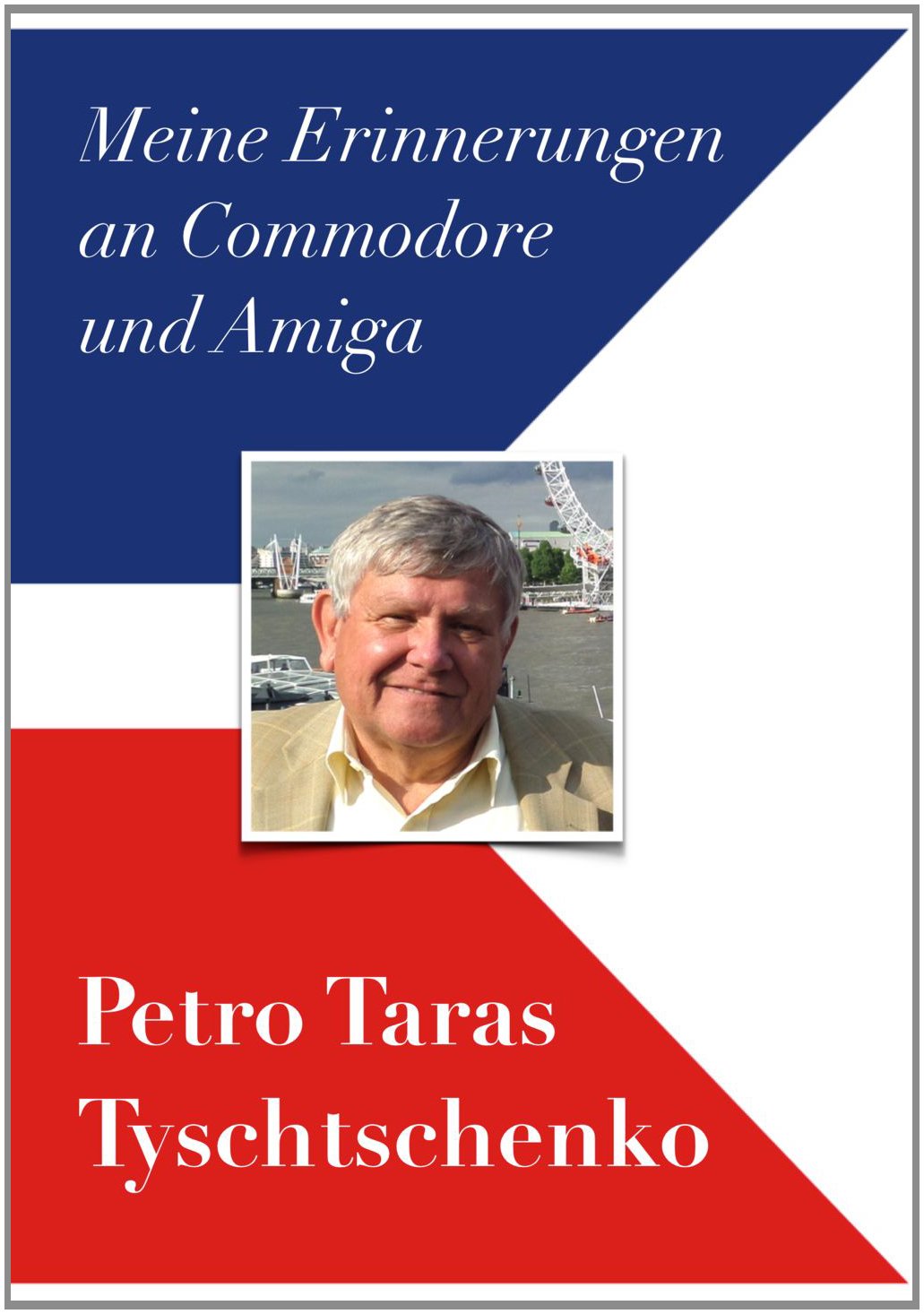 Meine Erinnerungen an Commodore und Amiga Media & Communication