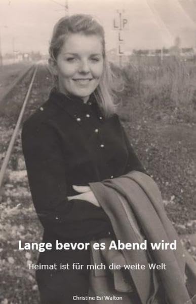 Product Image: Walton, C: Lange bevor es Abend wird