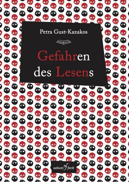 Gefahren des Lesens book