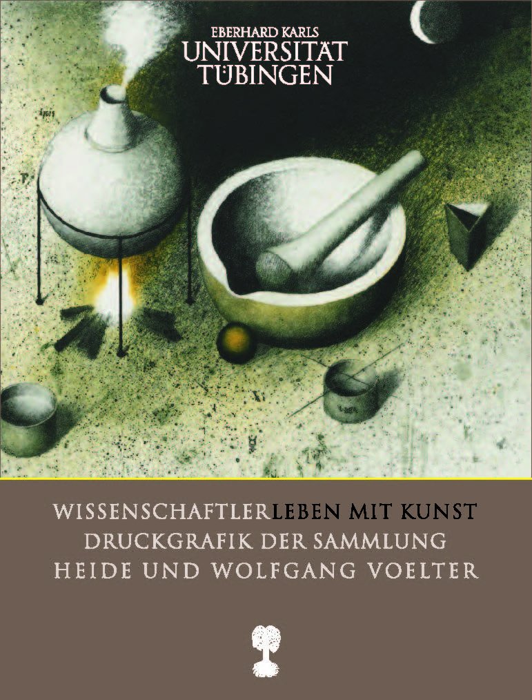 Wissenschaftlerleben mit Kunst Film, Art & Culture
