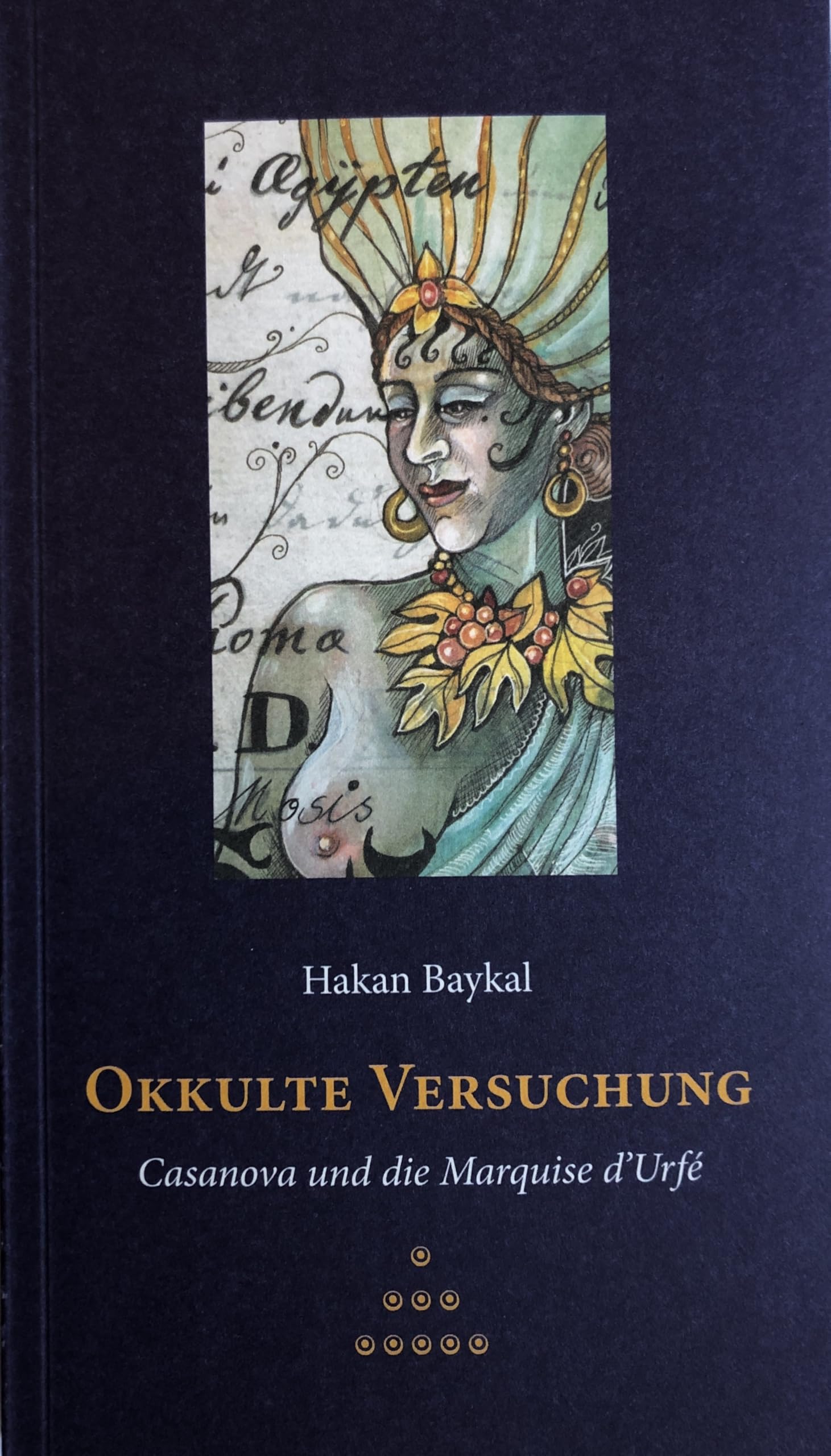 Okkulte Versuchung: Casanova und die Marquise d'Urfé Social Sciences