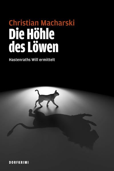 Die Höhle des Löwen book