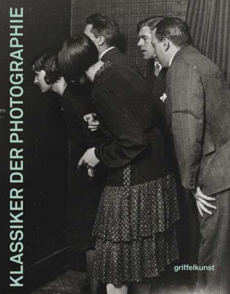 Klassiker der Photographie: Werkverzeichnis der historischen Photo-Editionen book