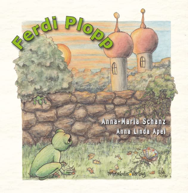 Product Image: Ferdi Plopp
