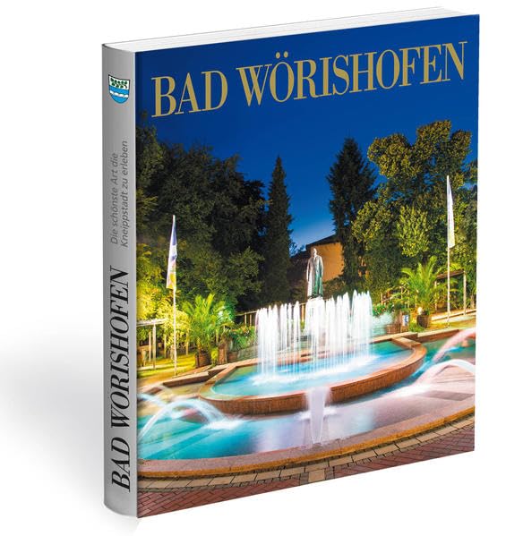 Bad Wörishofen: Faszinierende Eindrücke aus der Kneippstadt Film, Art & Culture
