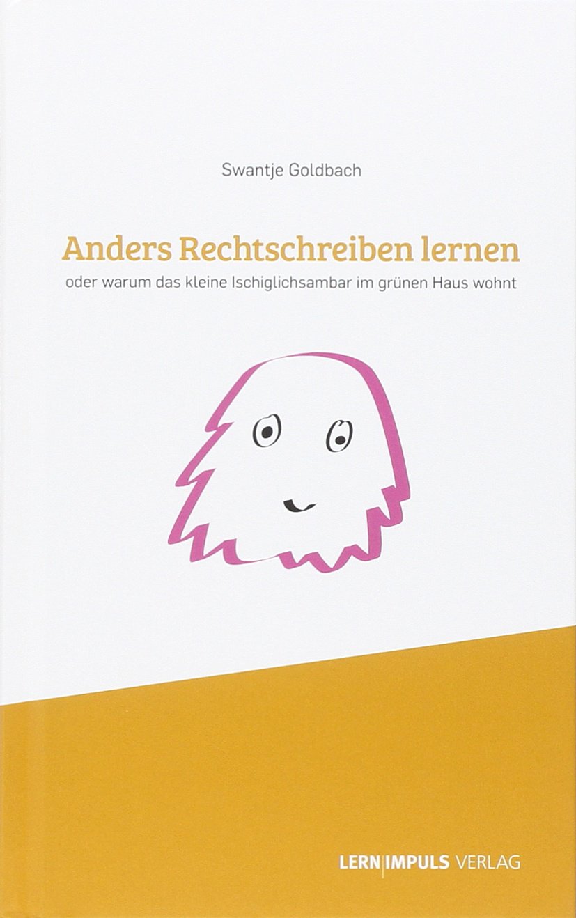 Anders Rechtschreiben lernen Books