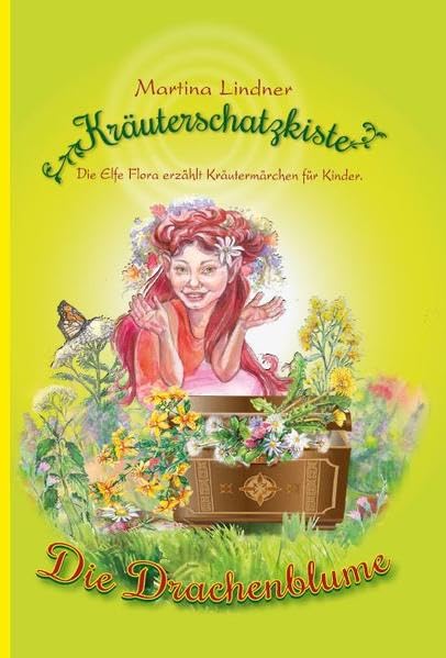 Product Image: Kräuterschatzkiste