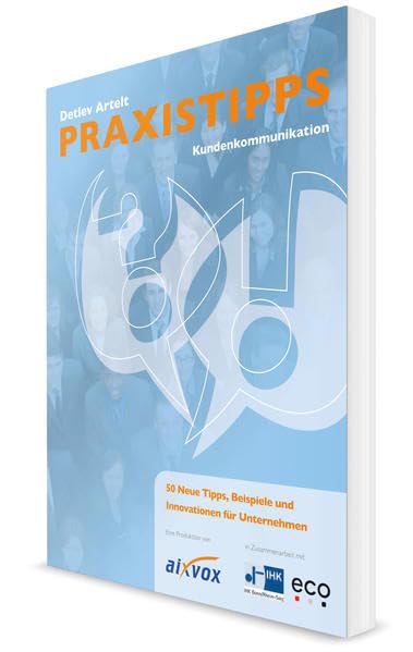voice compass: PRAXISTIPPS Kundenkommunikation: 5. Ausgabe Law