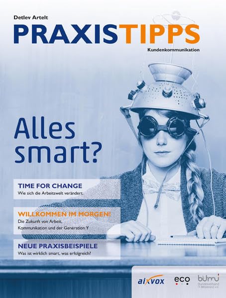 PRAXISTIPPS Kundenkommunikation Law