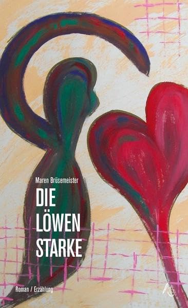 Die Löwenstarke book