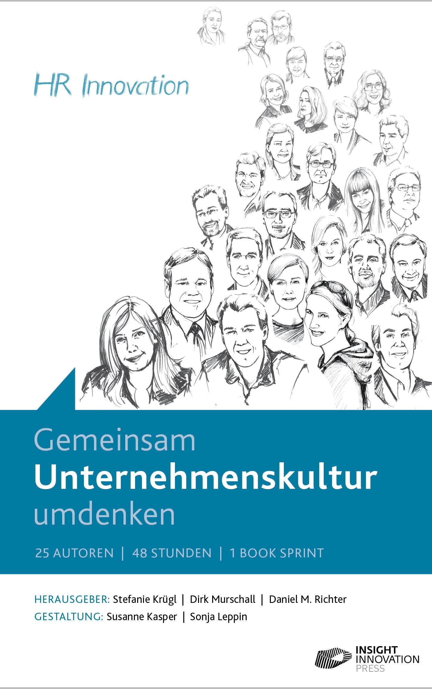Gemeinsam Unternehmenskultur umdenken Law