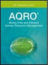 AQRO® · Stress-free and efficient Human Resource Management Law