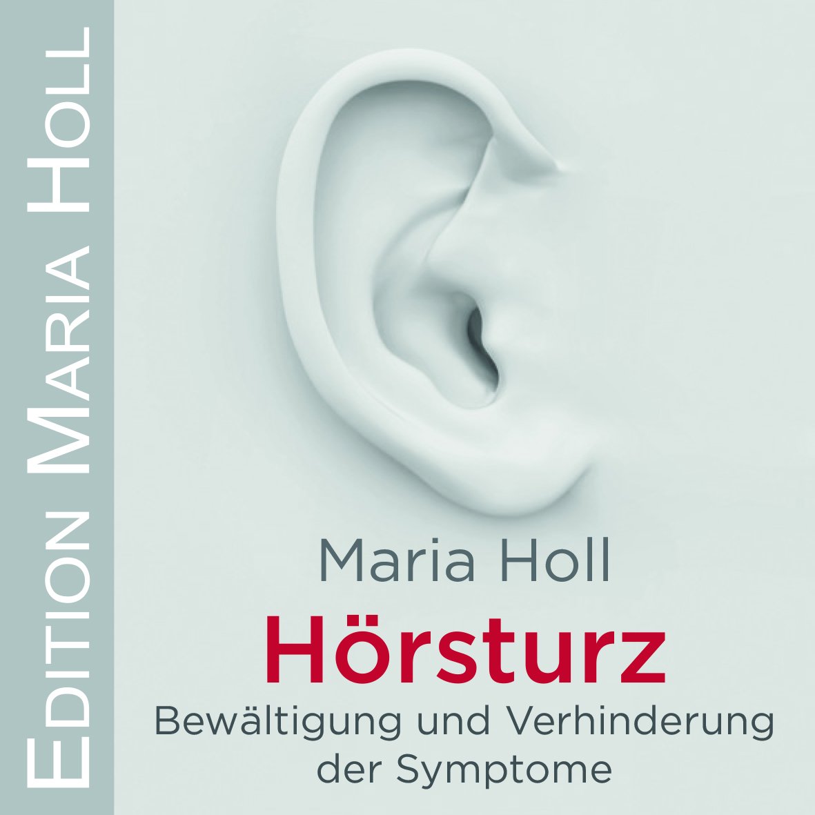 Hörsturz,1 Audio-CD: Bewältigung und Verhinderung der Symptome Health, Nutrition & Fitness