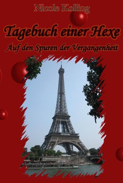 Tagebuch einer Hexe - Band 2: Auf den Spuren der Vergangenheit Contemporary literature