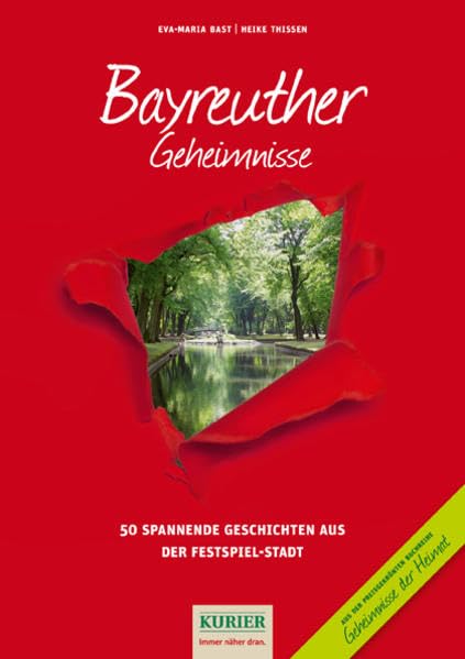 Bayreuther Geheimnisse Politics & History