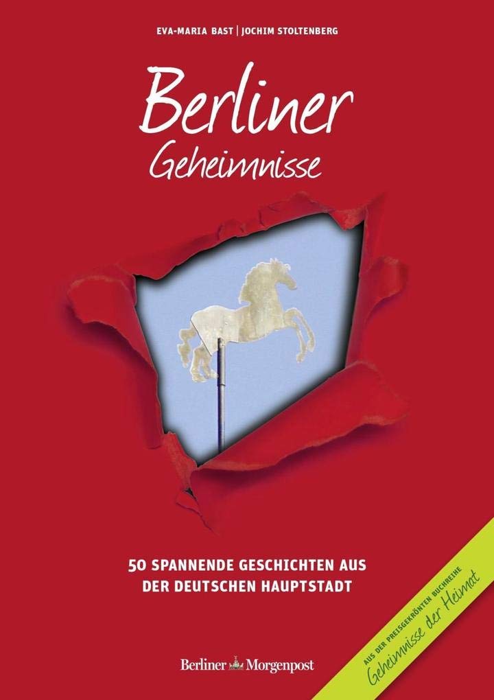Product Image: Berliner Geheimnisse