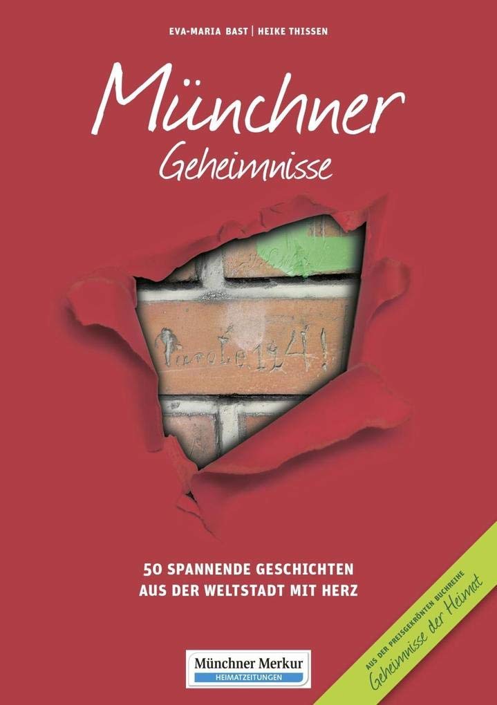 Münchner Geheimnisse Politics & History