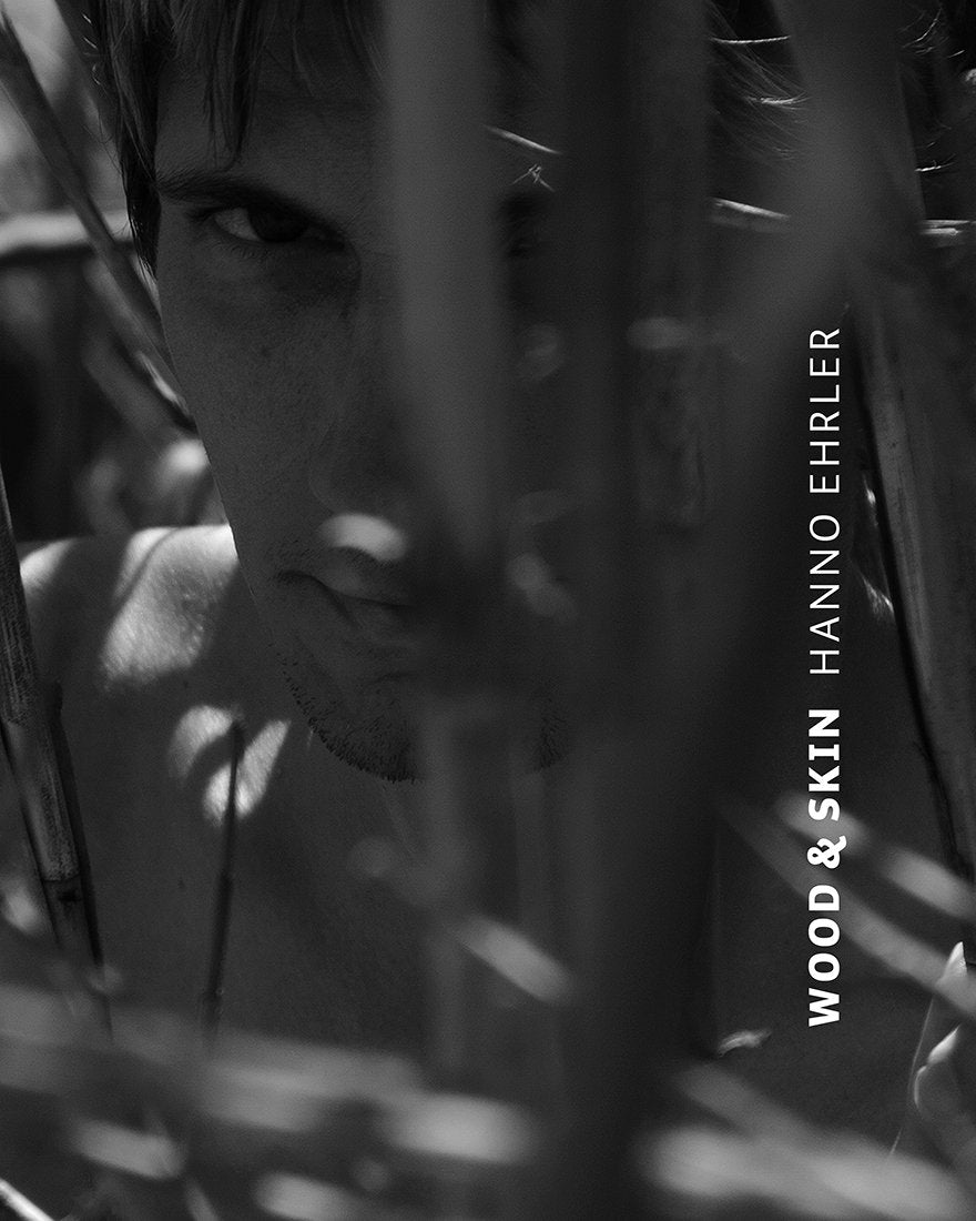 Wood & Skin: Fotografien 2010 bis 2014 mit Texten von Ursula Lübbe und Laura Ehrler Calendars