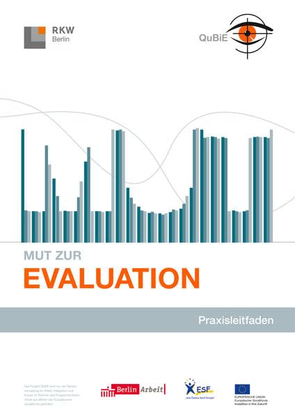 Mut zur Evaluation: Praxisleitfaden Law