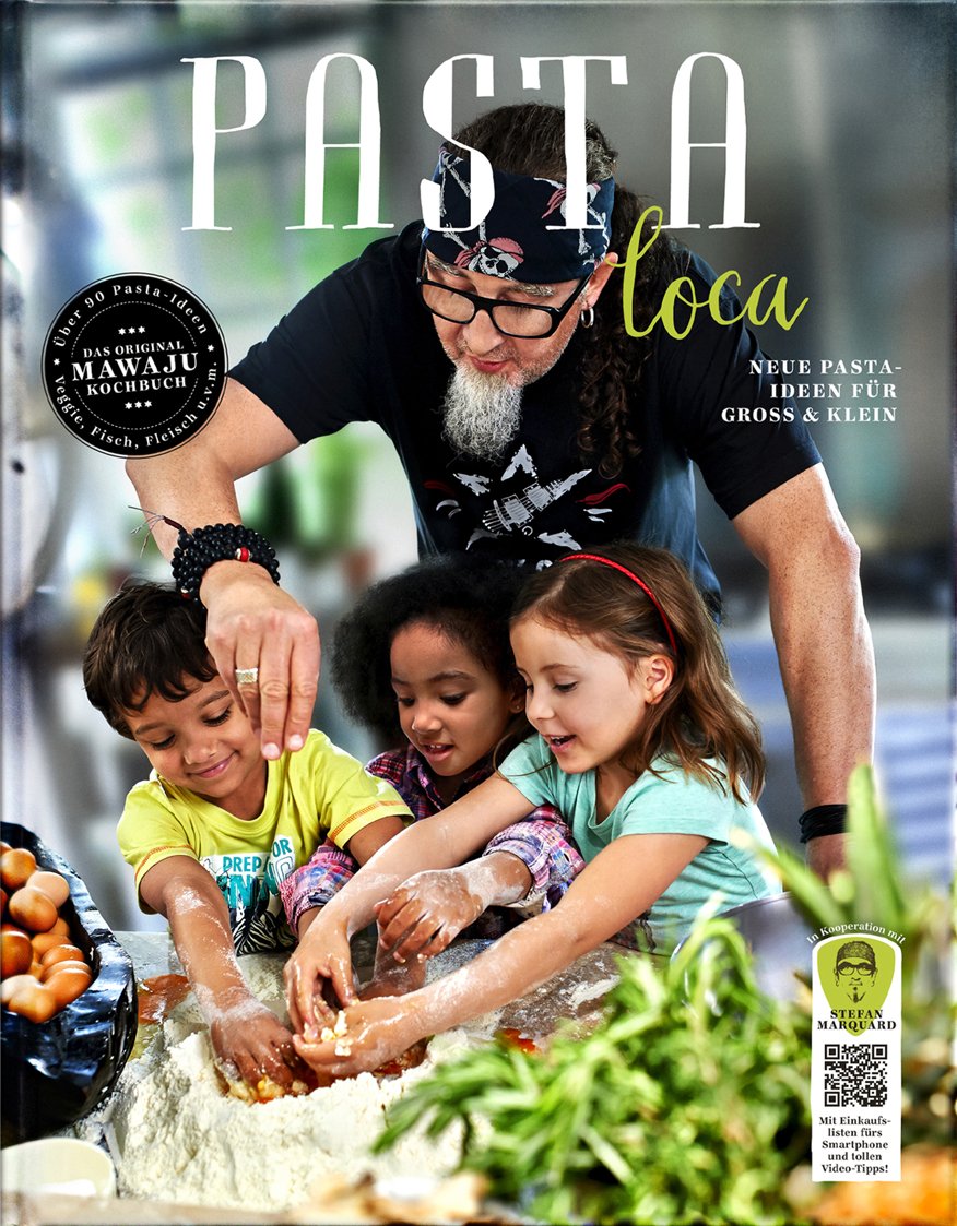 Pasta loca Leisure, Home & Garden
