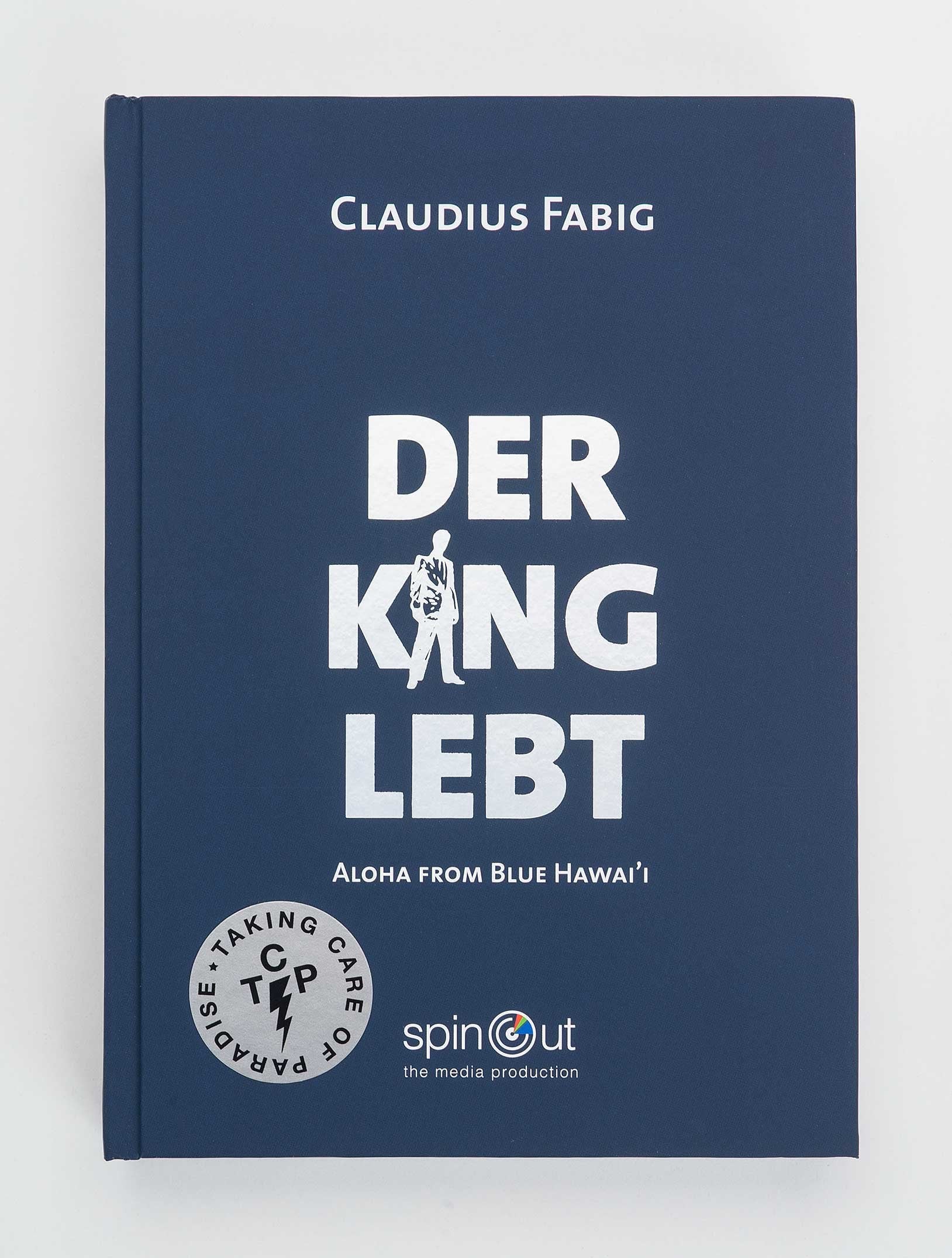 Product Image: Der King lebt